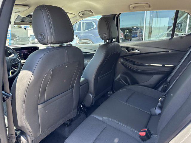 used 2024 Buick Encore GX car, priced at $24,000