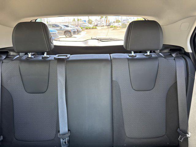 used 2024 Buick Encore GX car, priced at $24,000