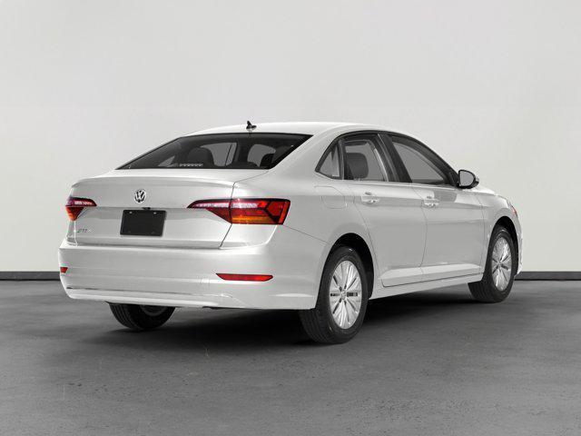 used 2019 Volkswagen Jetta car, priced at $18,300