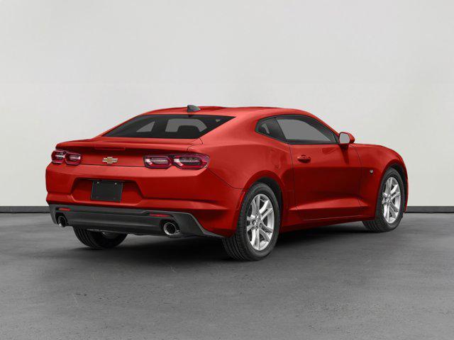 used 2022 Chevrolet Camaro car, priced at $27,000