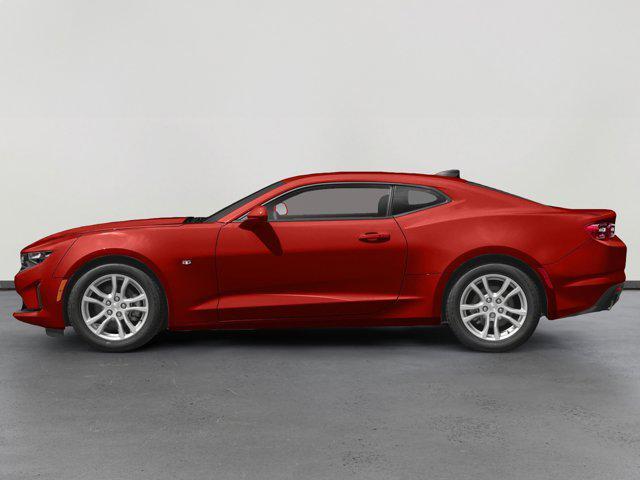 used 2022 Chevrolet Camaro car, priced at $27,000