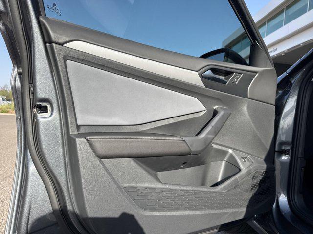 new 2025 Volkswagen Jetta car, priced at $26,770