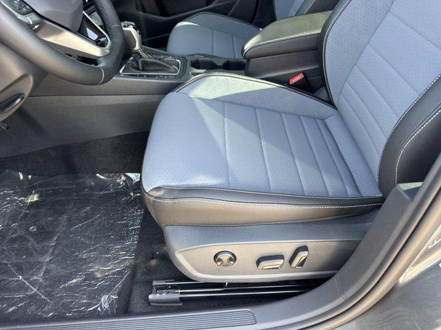 new 2025 Volkswagen Jetta car, priced at $26,770