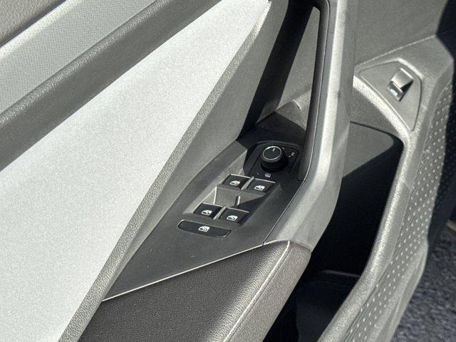 new 2025 Volkswagen Jetta car, priced at $26,770