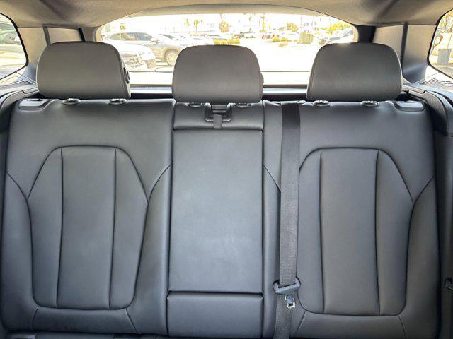 used 2020 BMW X3 car, priced at $26,000