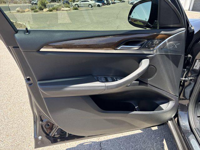 used 2020 BMW X3 car, priced at $26,000