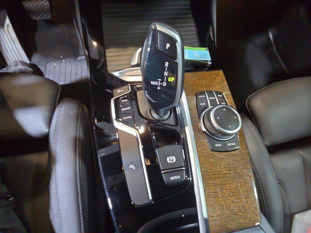 used 2020 BMW X3 car, priced at $27,000