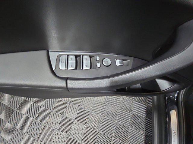 used 2020 BMW X3 car, priced at $27,000