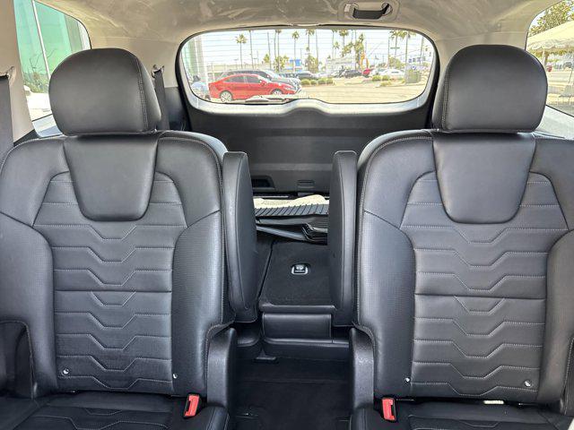used 2022 Kia Telluride car, priced at $33,911