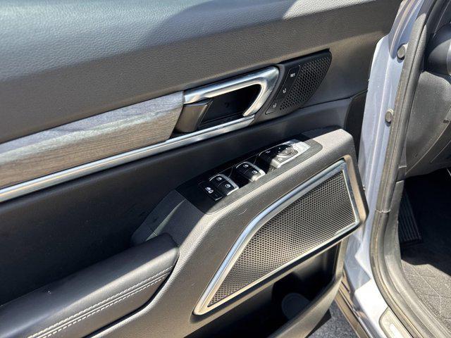 used 2022 Kia Telluride car, priced at $33,911
