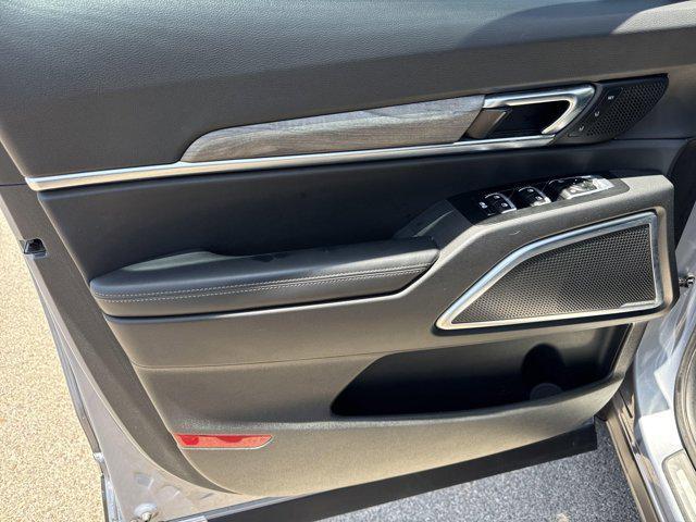 used 2022 Kia Telluride car, priced at $33,911