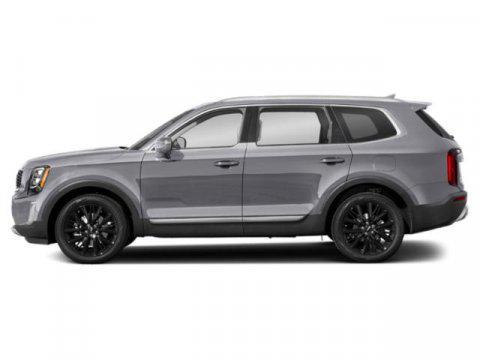 used 2022 Kia Telluride car, priced at $40,151