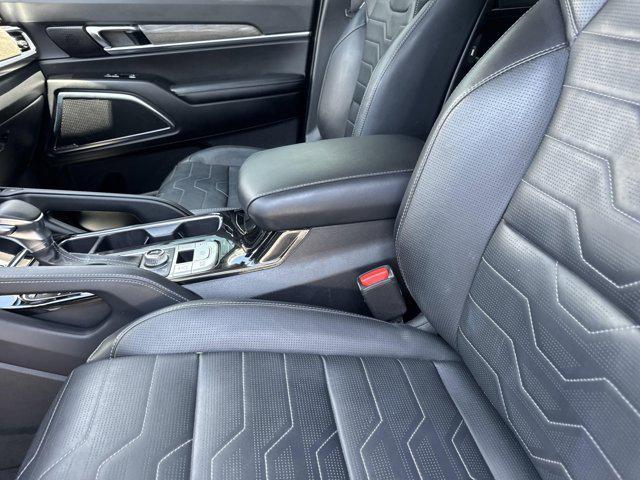 used 2022 Kia Telluride car, priced at $33,911