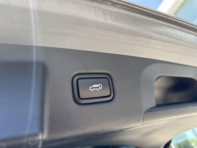 used 2022 Kia Telluride car, priced at $33,911