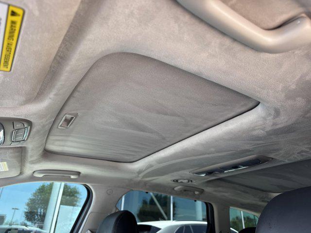 used 2022 Kia Telluride car, priced at $33,911