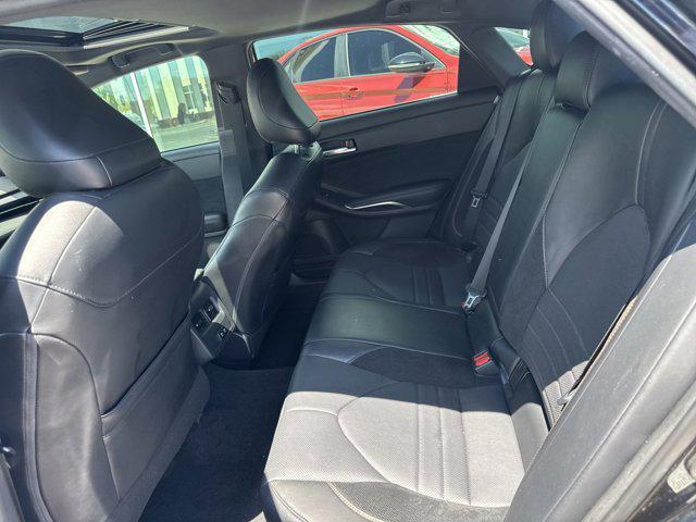 used 2019 Toyota Avalon car, priced at $27,600