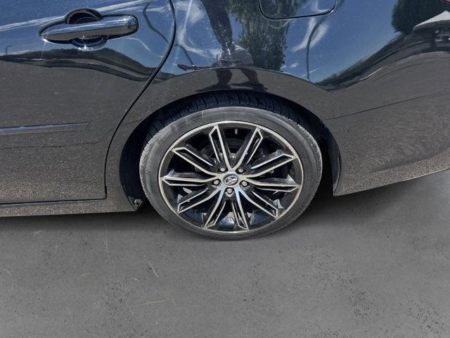 used 2019 Toyota Avalon car, priced at $27,600