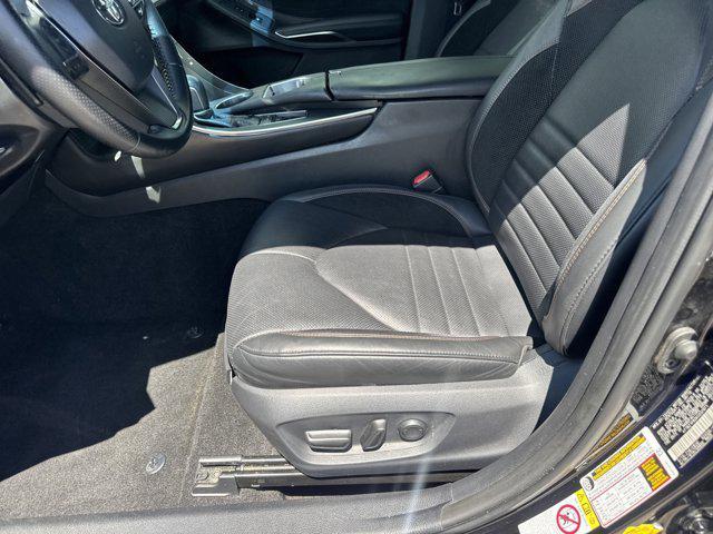 used 2019 Toyota Avalon car, priced at $27,600