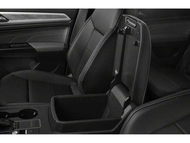 used 2021 Volkswagen Atlas Cross Sport car