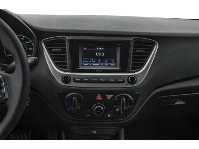 used 2020 Hyundai Accent car, priced at $16,176