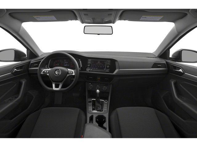 used 2020 Volkswagen Jetta car, priced at $17,500