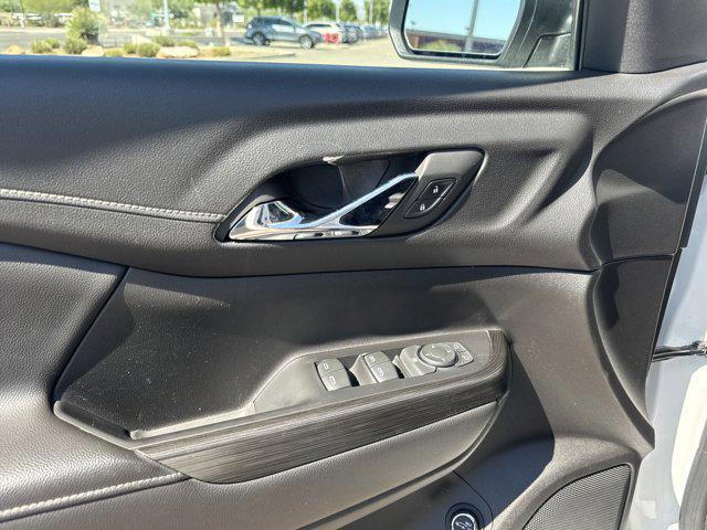 used 2023 GMC Acadia car, priced at $25,700