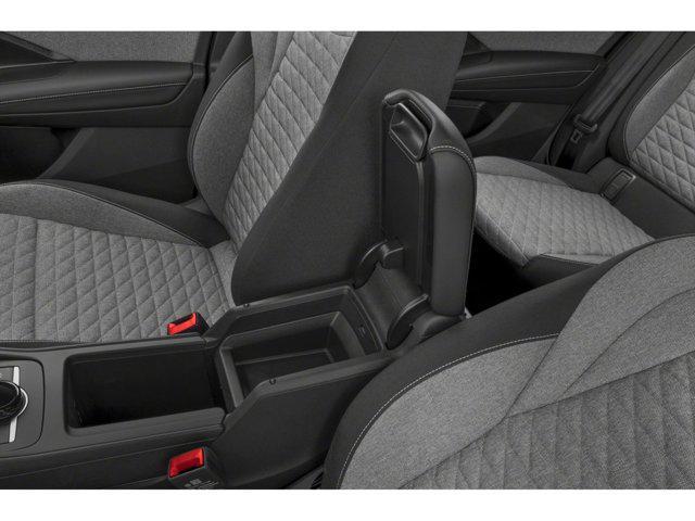 new 2026 Volkswagen Tiguan car, priced at $33,790