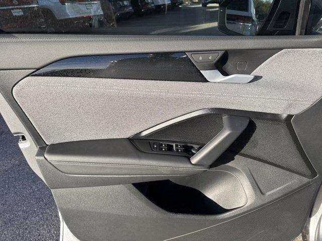 new 2026 Volkswagen Tiguan car, priced at $33,790