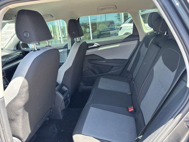 used 2022 Volkswagen Taos car, priced at $16,300