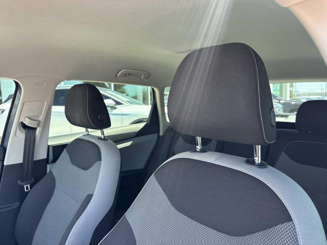 used 2022 Volkswagen Taos car, priced at $16,300