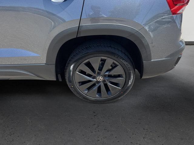 used 2022 Volkswagen Taos car, priced at $16,300