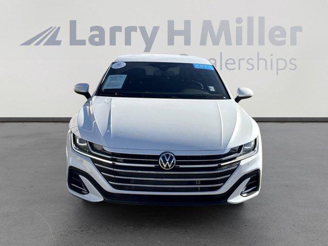 used 2023 Volkswagen Arteon car, priced at $28,553