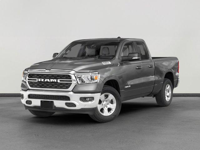 used 2022 Ram 1500 car, priced at $28,000