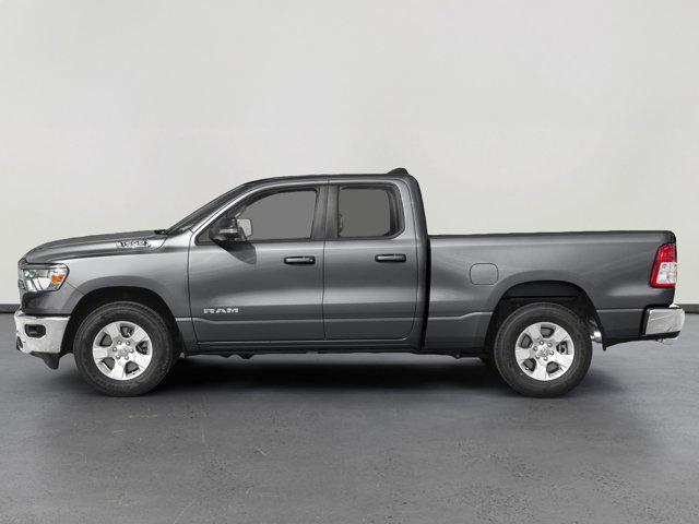 used 2022 Ram 1500 car, priced at $28,000