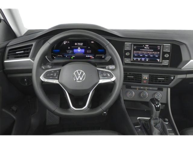 used 2022 Volkswagen Jetta car, priced at $17,499