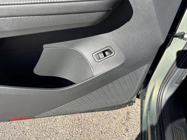 new 2026 Volkswagen Atlas Cross Sport car, priced at $51,814