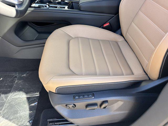 new 2026 Volkswagen Atlas Cross Sport car, priced at $51,814