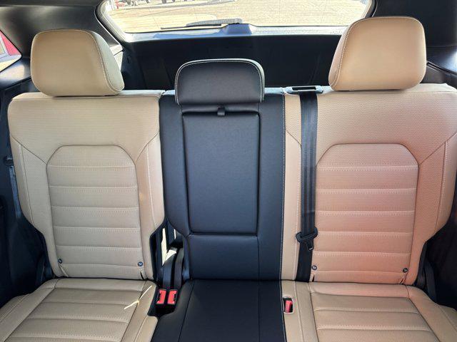 new 2026 Volkswagen Atlas Cross Sport car, priced at $51,814