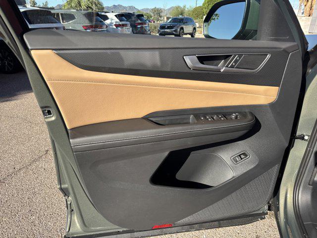 new 2026 Volkswagen Atlas Cross Sport car, priced at $51,814