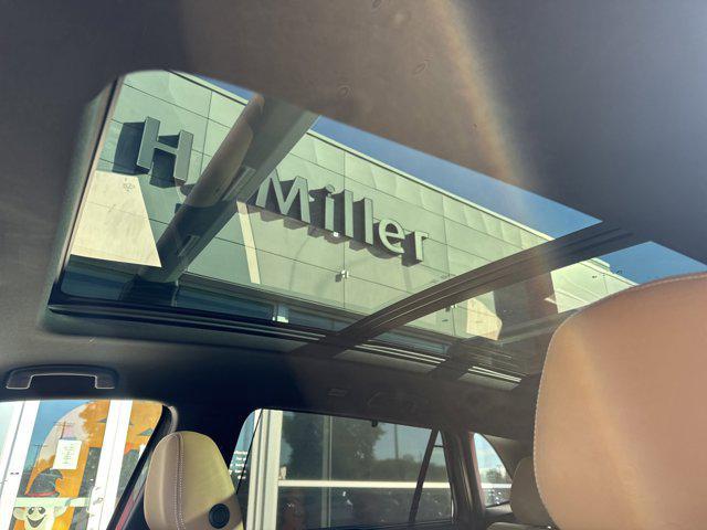 new 2026 Volkswagen Atlas Cross Sport car, priced at $51,814