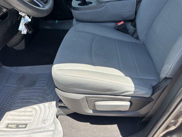 used 2017 Ram 1500 car, priced at $18,300