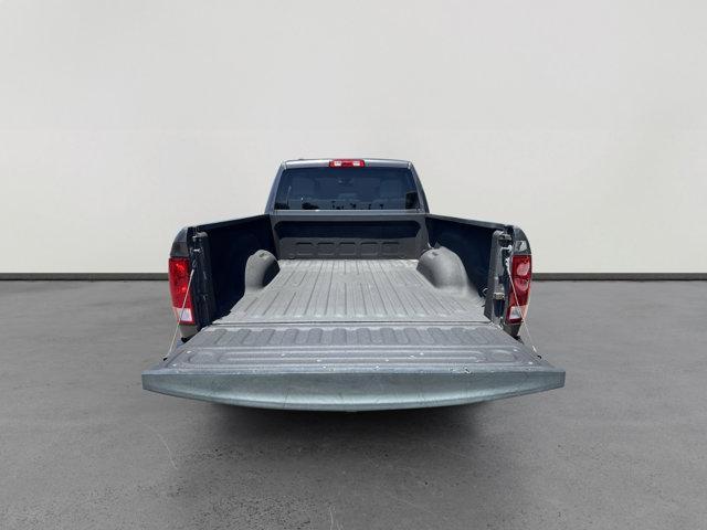 used 2017 Ram 1500 car, priced at $18,300