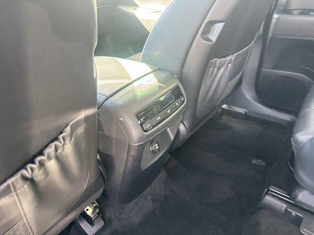 used 2024 Hyundai Palisade car, priced at $31,000