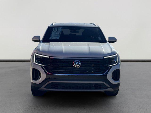 new 2026 Volkswagen Atlas Cross Sport car, priced at $43,529