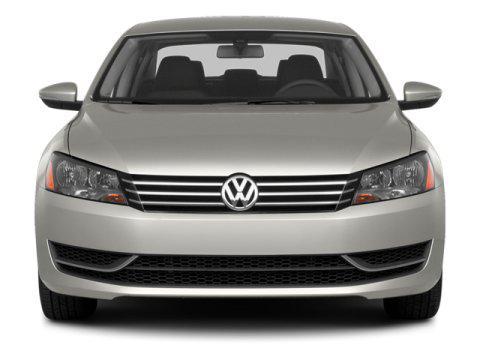 used 2014 Volkswagen Passat car, priced at $10,000