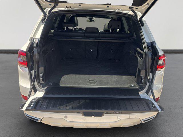 used 2022 BMW X5 car, priced at $41,300