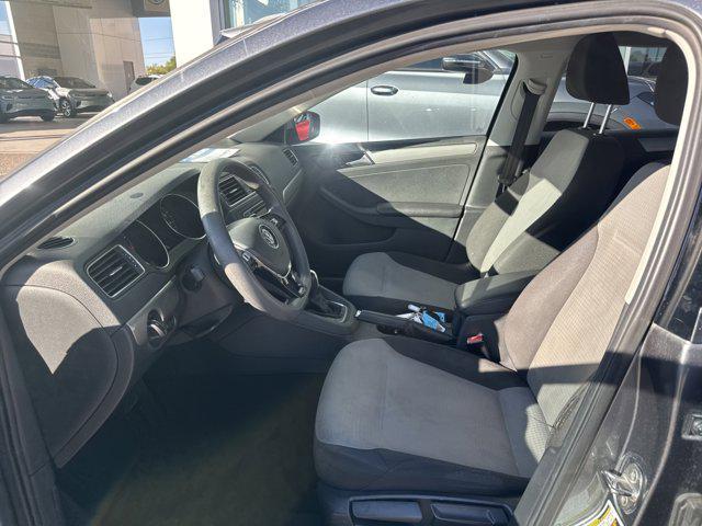 used 2017 Volkswagen Jetta car, priced at $7,800