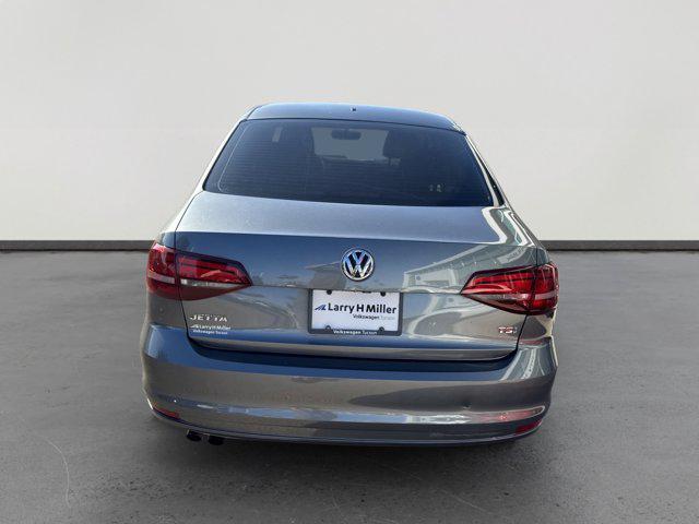 used 2017 Volkswagen Jetta car, priced at $7,800