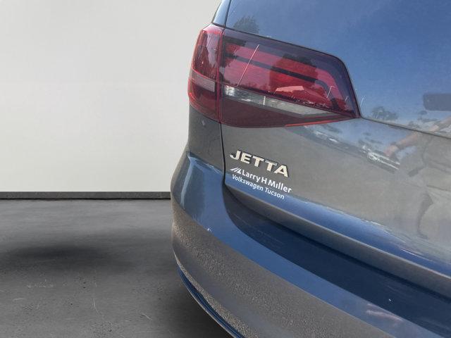 used 2017 Volkswagen Jetta car, priced at $7,800