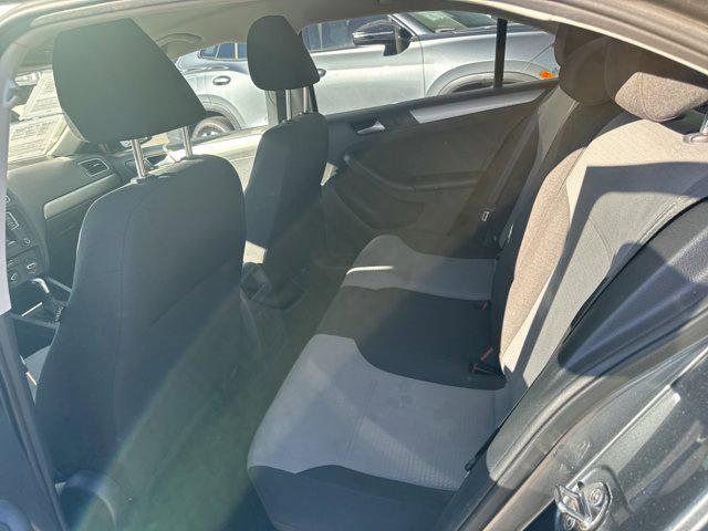 used 2017 Volkswagen Jetta car, priced at $7,800